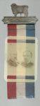 Harrison-Reid Jugate Ribbon