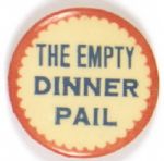 Bryan Empty Dinner Pail