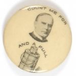 McKinley Full Dinner Pail