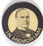 McKinley In Memoriam