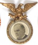 McKinley Eagle Frame