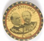 McKinley National Wheelmen