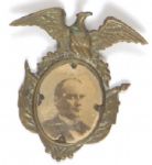 McKinley Eagle