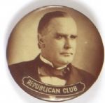 McKinley Sepia