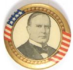 McKinley Stars and Stripes