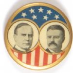 McKinley-TR Jugate
