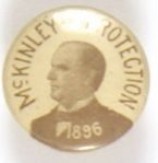McKinley Protection Stud