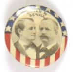 Bryan-Sewall Jugate