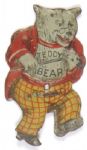 TR Teddy Bear