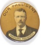 Roosevelt Our President