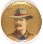 Roosevelt Rough Rider