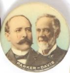 Parker-Davis Jugate