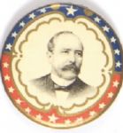 Alton Parker Stars