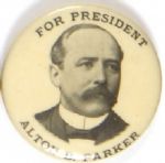 Parker for President