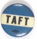Taft Blue and White