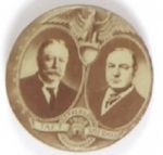 Taft-Sherman Jugate