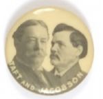 Taft, Jacobsen, Minnesota
