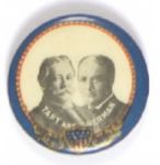 Taft-Sherman Favorite Cigarettes