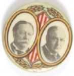 Taft-Sherman Beautiful Jugate
