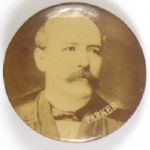 Alton Parker Sepia