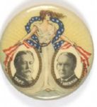 Taft-Sherman Lady Liberty