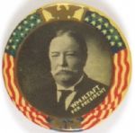 Taft Patriotic Design