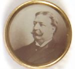 Taft Framed Celluloid