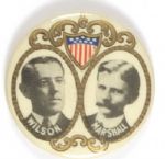 Wilson-Marshall Rare Jugate