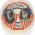 Wilson-Pershing Victory