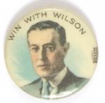 Win With Wilson