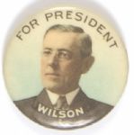 Wilson for President