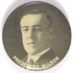 President Wilson