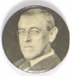 Wilson Unusual Photo Pin