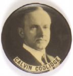 Calvin Coolidge