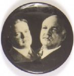 Hoover-Curtis Rare Jugate