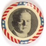 Hoover Stars and Stripes