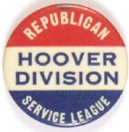 Hoover Service League