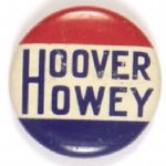 Hoover, Howey Florida