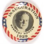Hoover 1929 Inaugural