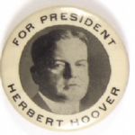 Hoover for President