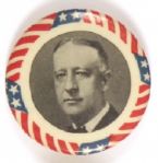 Al Smith Stars and Stripes
