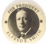 Alfred Smith for President