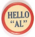 Smith Hello Al