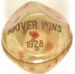 Hoover Wins Dice