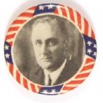 FDR New York Governor
