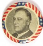FDR Stars, Stripes
