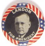 Landon Stars and Stripes