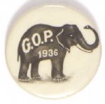 Landon GOP Elephant