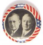 Landon-Knox Stars and Stripes