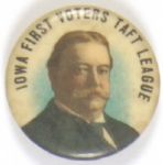 Taft Iowa First Voters